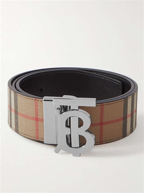 burberry belt mens price|Burberry suspenders.